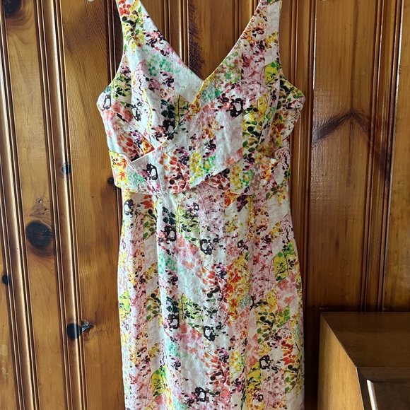 Jessica Simpson  sheath dress - Picture 2 of 5